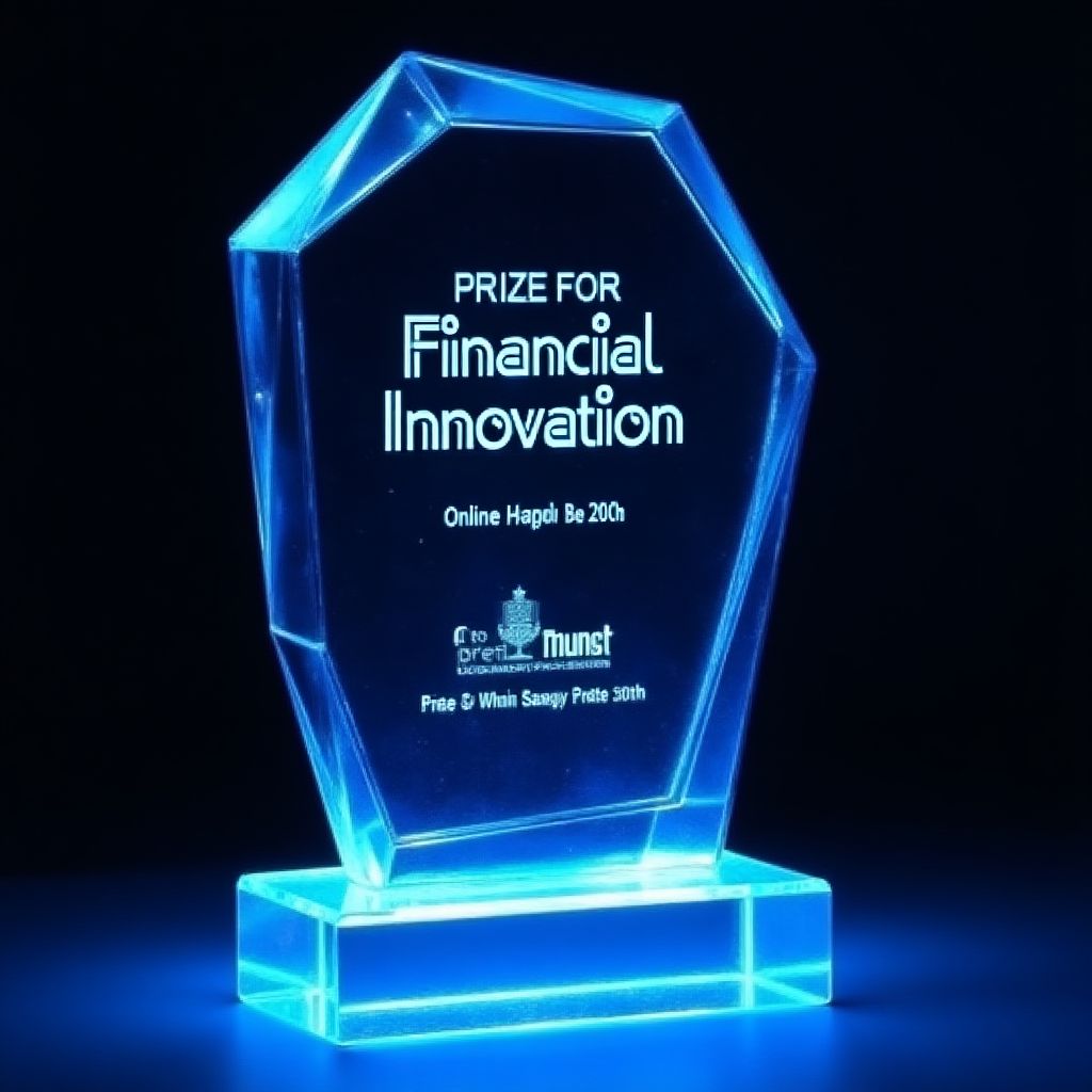 Reconocimiento a la Innovación Financiera 2025