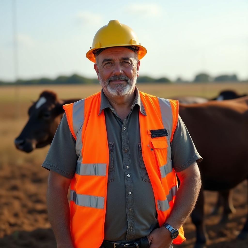 Ing. Roberto Fernández - Director Técnico