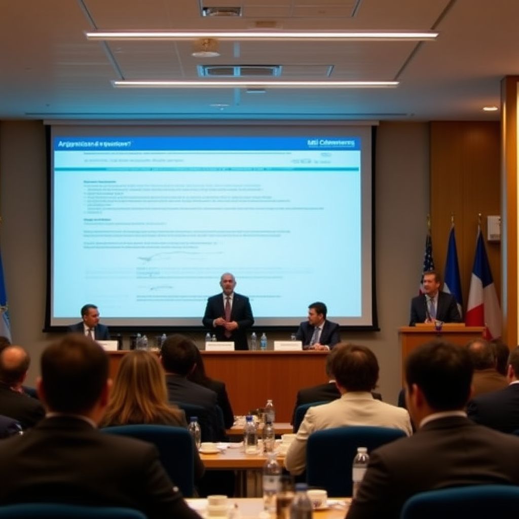 Nuevo marco regulatorio para inversiones