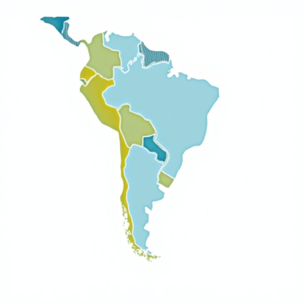 Foro Latinoamericano de Energía