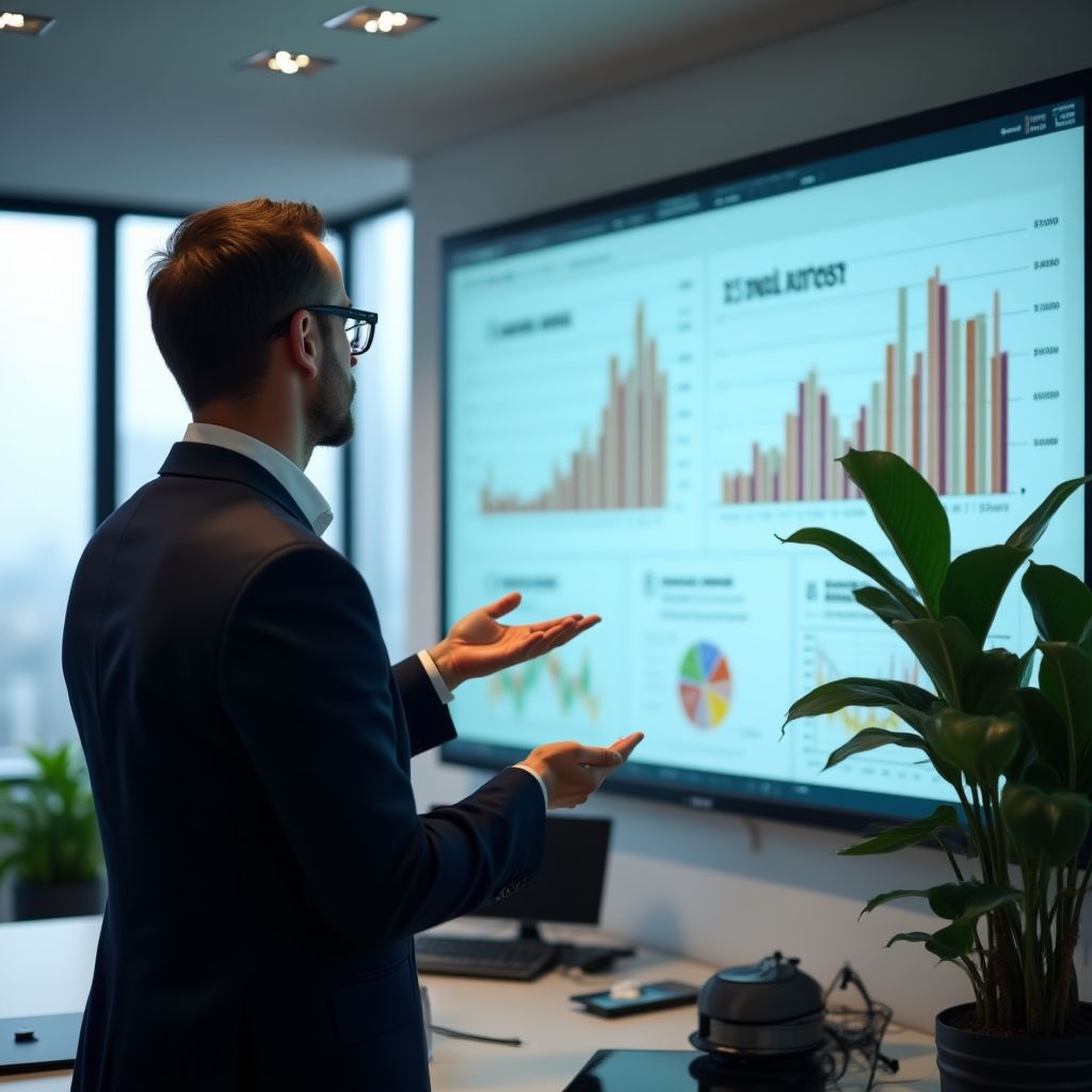 Gestión de portafolio de inversiones