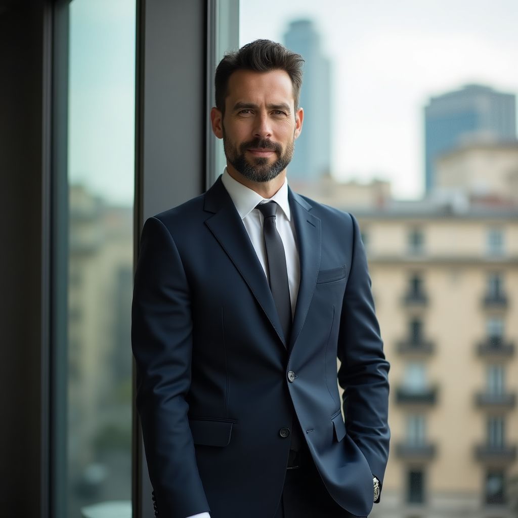 Ricardo Alvarez