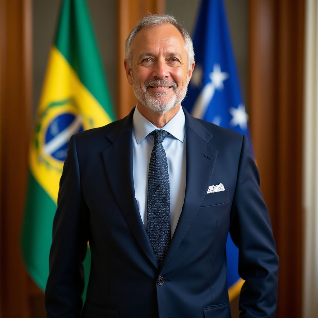 Carlos Monteiro
